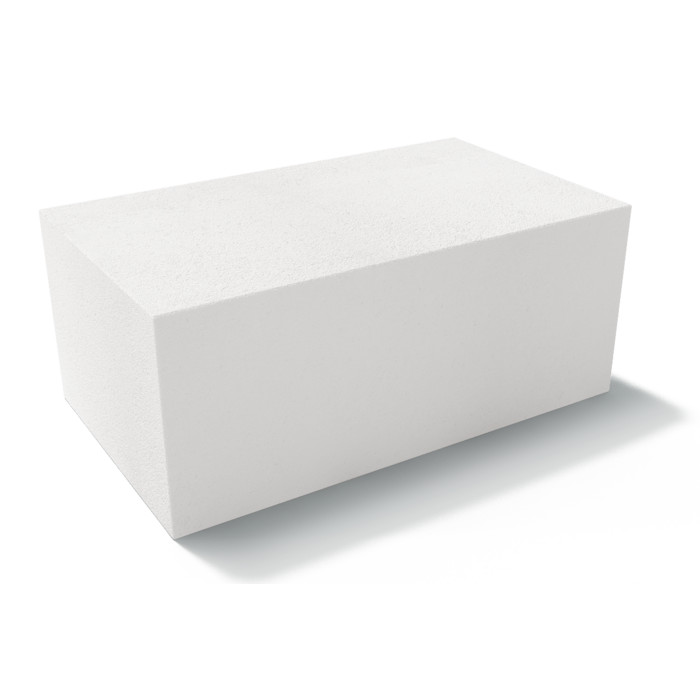 Газоблок Бонолит Projects D600 600х200х250 мм